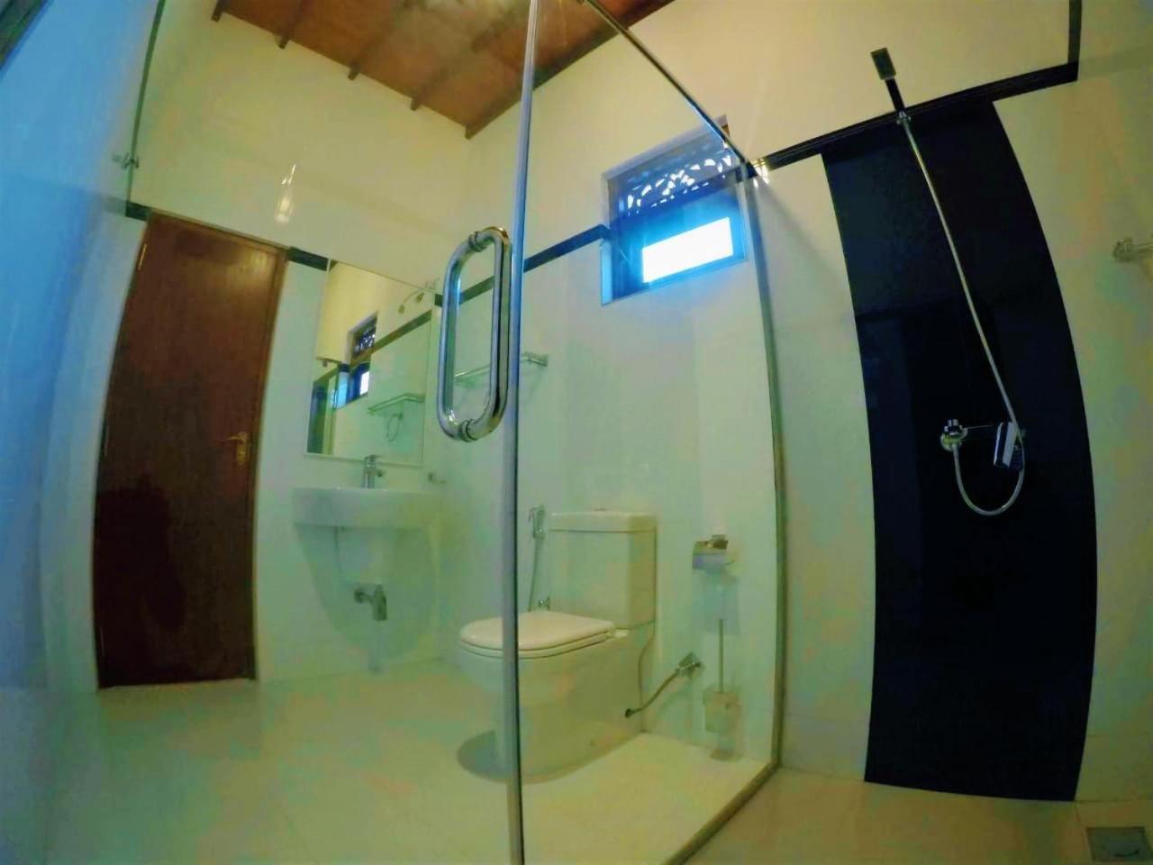 Villa 4U Bentota Extérieur photo