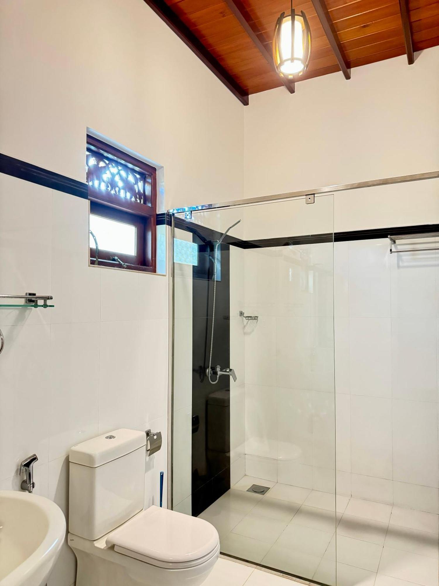 Villa 4U Bentota Extérieur photo