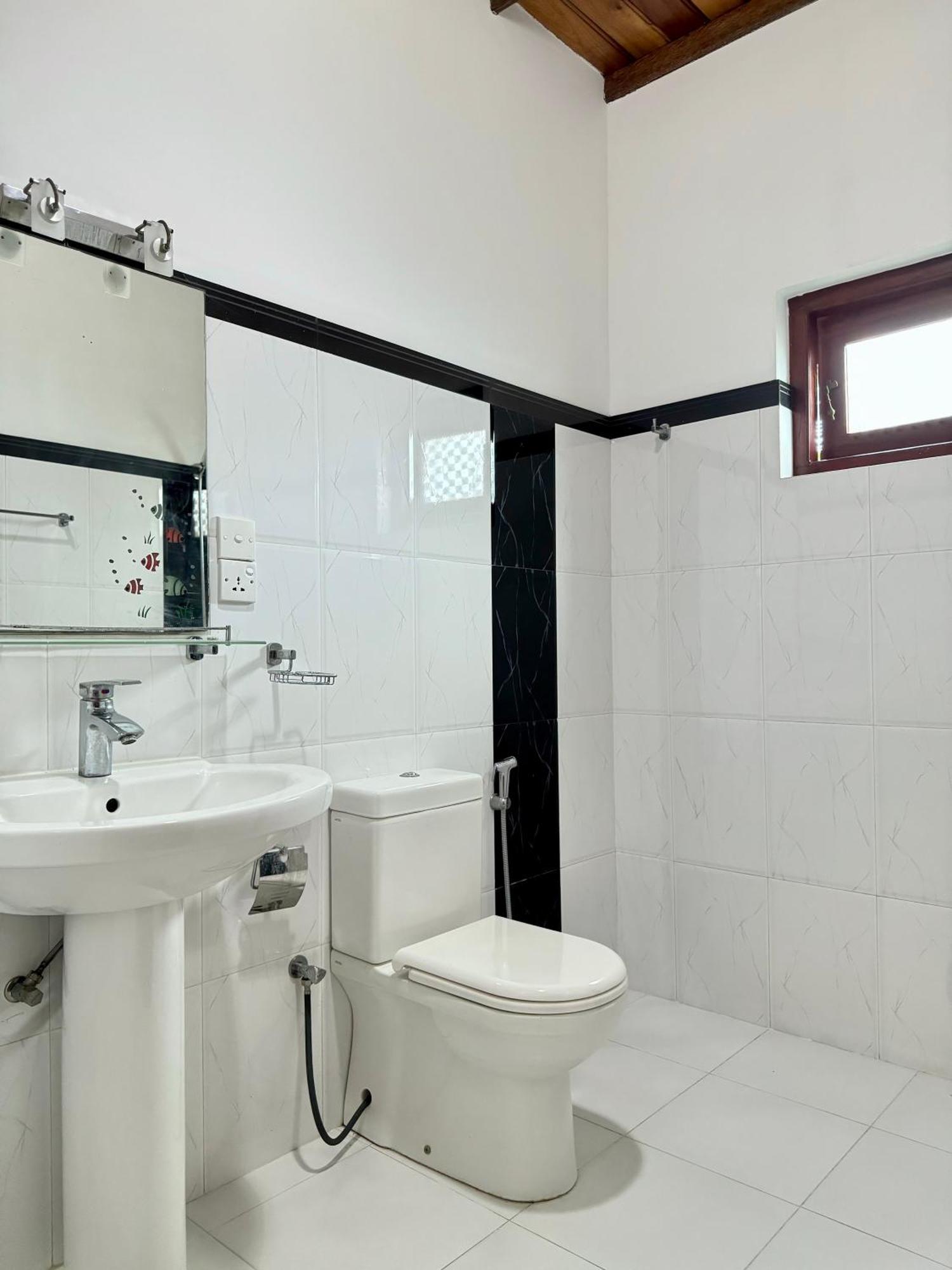 Villa 4U Bentota Extérieur photo