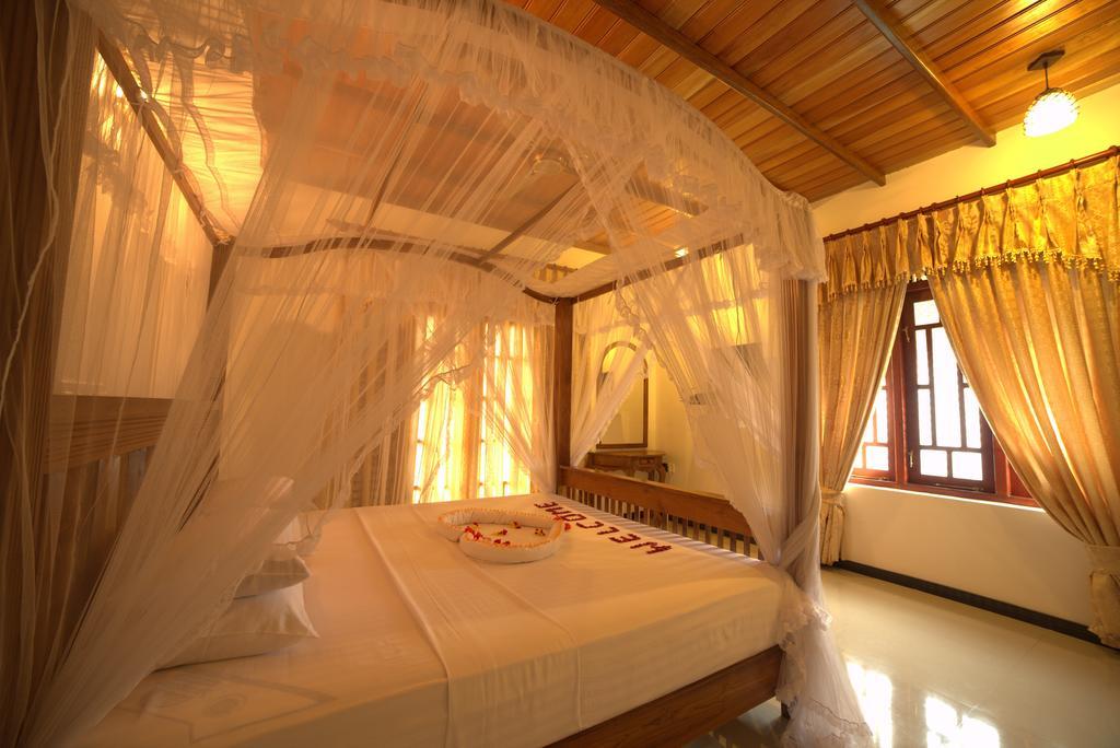 Villa 4U Bentota Chambre photo